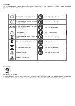 Preview for 36 page of Blaupunkt BP3590 Manual