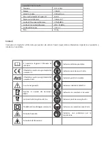 Preview for 62 page of Blaupunkt BP3590 Manual