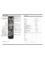 Preview for 10 page of Blaupunkt BP4020FHDV Instruction Manual