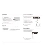 Preview for 15 page of Blaupunkt BP4020FHDV Instruction Manual