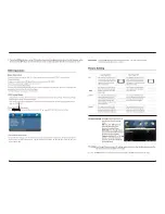 Preview for 19 page of Blaupunkt BP4020FHDV Instruction Manual