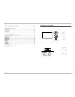 Preview for 3 page of Blaupunkt BP4820FHD Instruction Manual