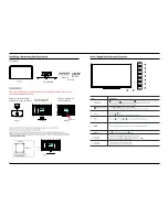 Preview for 4 page of Blaupunkt BP4820FHD Instruction Manual