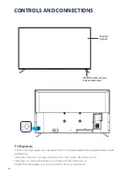 Предварительный просмотр 10 страницы Blaupunkt BP5000AU6000 Instruction Manual