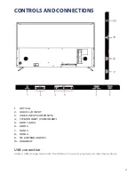 Предварительный просмотр 11 страницы Blaupunkt BP5000AU6000 Instruction Manual