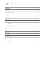 Preview for 3 page of Blaupunkt BP5000AU9000 Instruction Manual