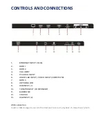 Preview for 10 page of Blaupunkt BP5000AU9000 Instruction Manual