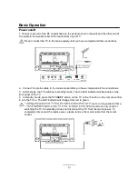 Preview for 18 page of Blaupunkt BP5040UHD Instruction Manual