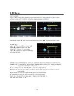 Preview for 26 page of Blaupunkt BP5040UHD Instruction Manual