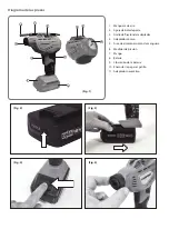 Предварительный просмотр 21 страницы Blaupunkt BP5171 Manual