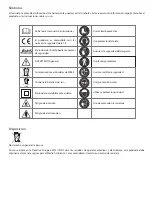 Предварительный просмотр 24 страницы Blaupunkt BP5171 Manual