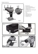 Предварительный просмотр 29 страницы Blaupunkt BP5171 Manual