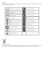 Предварительный просмотр 32 страницы Blaupunkt BP5171 Manual