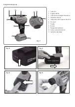 Предварительный просмотр 37 страницы Blaupunkt BP5171 Manual