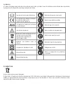 Предварительный просмотр 40 страницы Blaupunkt BP5171 Manual