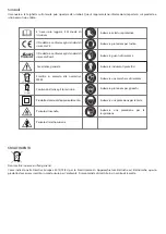 Предварительный просмотр 48 страницы Blaupunkt BP5171 Manual