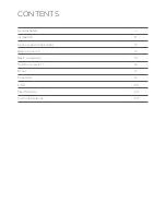 Preview for 3 page of Blaupunkt BP5500AU9100 Instruction Manual