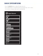 Preview for 15 page of Blaupunkt BP5500AU9100 Instruction Manual