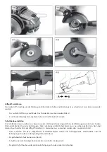 Preview for 9 page of Blaupunkt BP5972 Manual