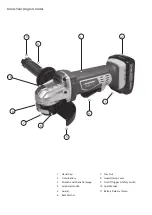 Preview for 18 page of Blaupunkt BP5972 Manual