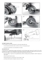 Preview for 20 page of Blaupunkt BP5972 Manual