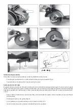 Preview for 31 page of Blaupunkt BP5972 Manual