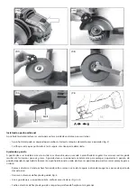 Preview for 42 page of Blaupunkt BP5972 Manual