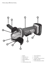 Preview for 51 page of Blaupunkt BP5972 Manual