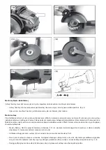 Preview for 53 page of Blaupunkt BP5972 Manual