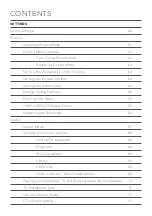 Preview for 4 page of Blaupunkt BP85WOS Instruction Manual