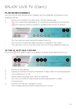 Preview for 33 page of Blaupunkt BP85WOS Instruction Manual