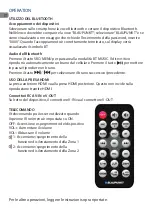 Preview for 30 page of Blaupunkt BPA 3022 M User Manual