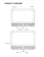 Предварительный просмотр 7 страницы Blaupunkt BPDVD14 Instruction Manual