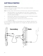 Предварительный просмотр 10 страницы Blaupunkt BPDVD14 Instruction Manual