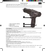 Предварительный просмотр 33 страницы Blaupunkt BPPT-001 Original Instructions Manual