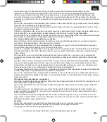 Предварительный просмотр 37 страницы Blaupunkt BPPT-001 Original Instructions Manual