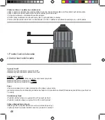 Предварительный просмотр 50 страницы Blaupunkt BPPT-001 Original Instructions Manual