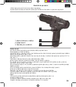 Предварительный просмотр 57 страницы Blaupunkt BPPT-001 Original Instructions Manual