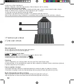 Предварительный просмотр 66 страницы Blaupunkt BPPT-001 Original Instructions Manual