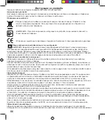 Предварительный просмотр 68 страницы Blaupunkt BPPT-001 Original Instructions Manual