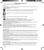 Preview for 84 page of Blaupunkt BPPT-001 Original Instructions Manual