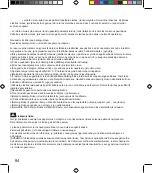 Preview for 86 page of Blaupunkt BPPT-001 Original Instructions Manual