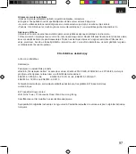 Preview for 99 page of Blaupunkt BPPT-001 Original Instructions Manual