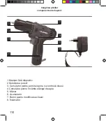 Предварительный просмотр 112 страницы Blaupunkt BPPT-001 Original Instructions Manual