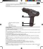 Предварительный просмотр 113 страницы Blaupunkt BPPT-001 Original Instructions Manual