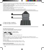 Предварительный просмотр 114 страницы Blaupunkt BPPT-001 Original Instructions Manual