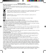 Предварительный просмотр 116 страницы Blaupunkt BPPT-001 Original Instructions Manual