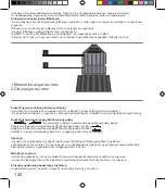 Предварительный просмотр 122 страницы Blaupunkt BPPT-001 Original Instructions Manual