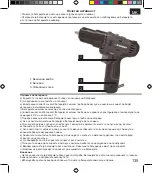 Предварительный просмотр 137 страницы Blaupunkt BPPT-001 Original Instructions Manual