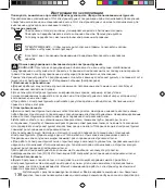 Предварительный просмотр 140 страницы Blaupunkt BPPT-001 Original Instructions Manual